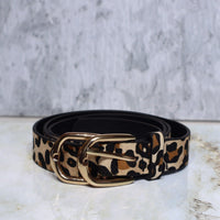 ANIMAL PRINT