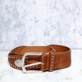 Correa camel para mujer BELT204