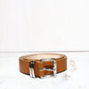 Correa miel para mujer BELT8-Z390
