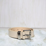 Correa nude para mujer BELT8-Z390