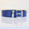 Correa azul para mujer BELT8-Z390