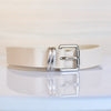 Correa beige para mujer BELT8-Z390