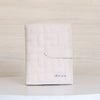 Billetera/ pasaporte talco para mujer BI-2198