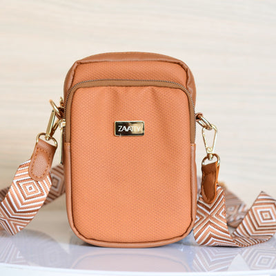 Manolibres miel para mujer BIB2780