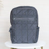 Morral gris para mujer BOL-LONDRES