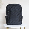 Morral negro para mujer BOL-LONDRES