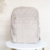 Morral pardo para mujer BOL-LONDRES