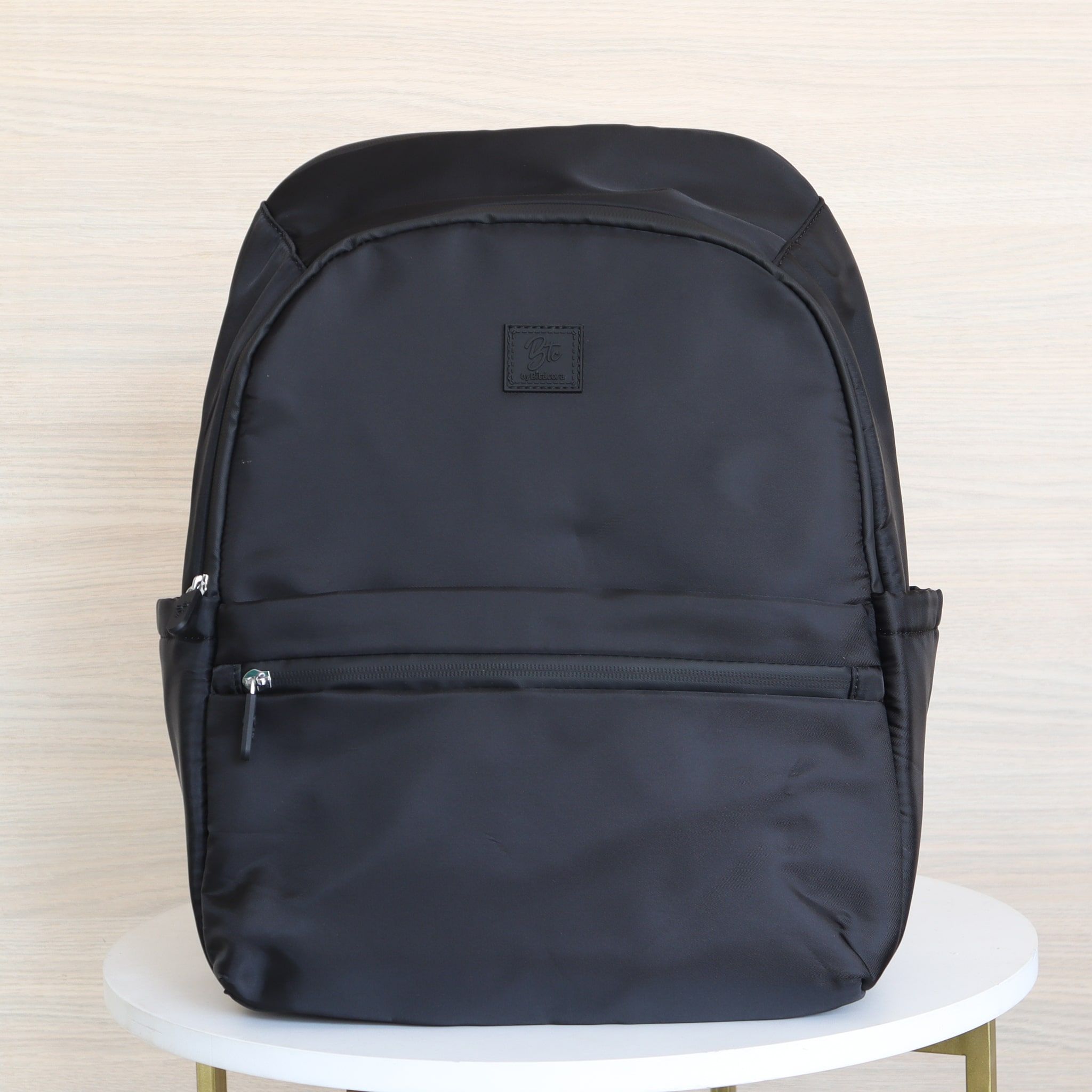 Morral negro para mujer BOL-MARRAKECH