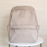 Morral pardo para mujer BOL-MARRAKECH