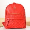 Morral rojo para mujer BOL1086