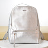 Morral plata para mujer BOL2081