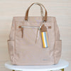 Morral capuchino para mujer BOL2179