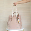 Morral para mujer BOL2179 CAPUCHINO