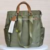 Morral militar para mujer BOL2179