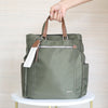 Morral militar para mujer BOL2179