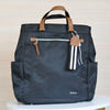 Morral negro para mujer BOL2179