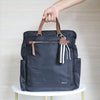 Morral para mujer BOL2179 NEGRO