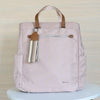 Morral rosa para mujer BOL2179