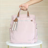 Morral rosa para mujer BOL2179