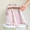Morral rosa para mujer BOL2179