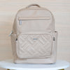 Morral taupe para mujer BOL2192