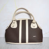 Bolso cafe x champaña para mujer BOL259
