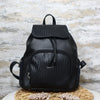 Morral negro x bomboy para mujer BOL312