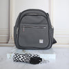 Totbag jean x negro para mujer BOL574