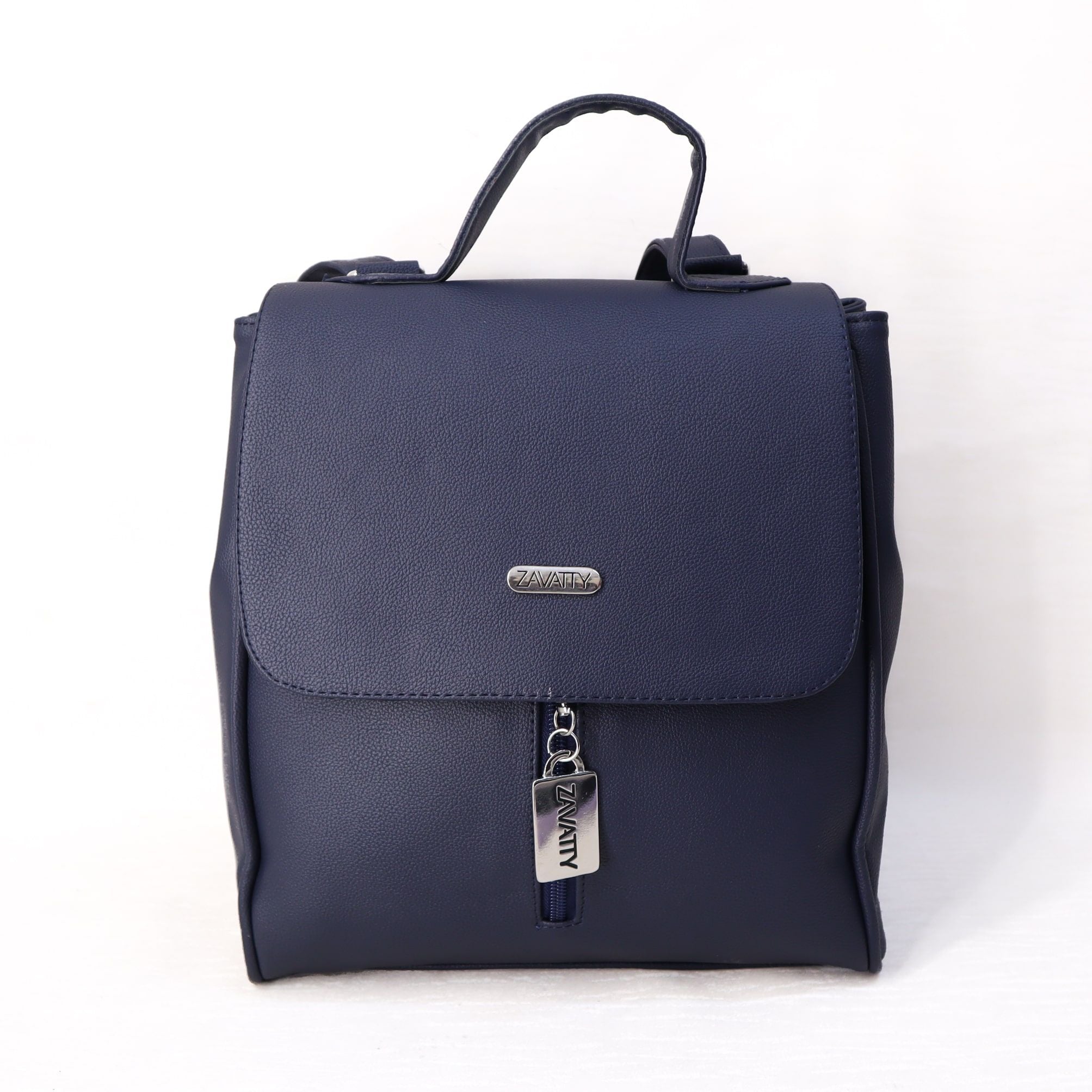 Morral para mujer BOL583 AZUL OSCURO