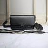 Bolso pequeño negro para mujer BOLZ0913