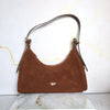 Totbag kaki para mujer BOLZ1042