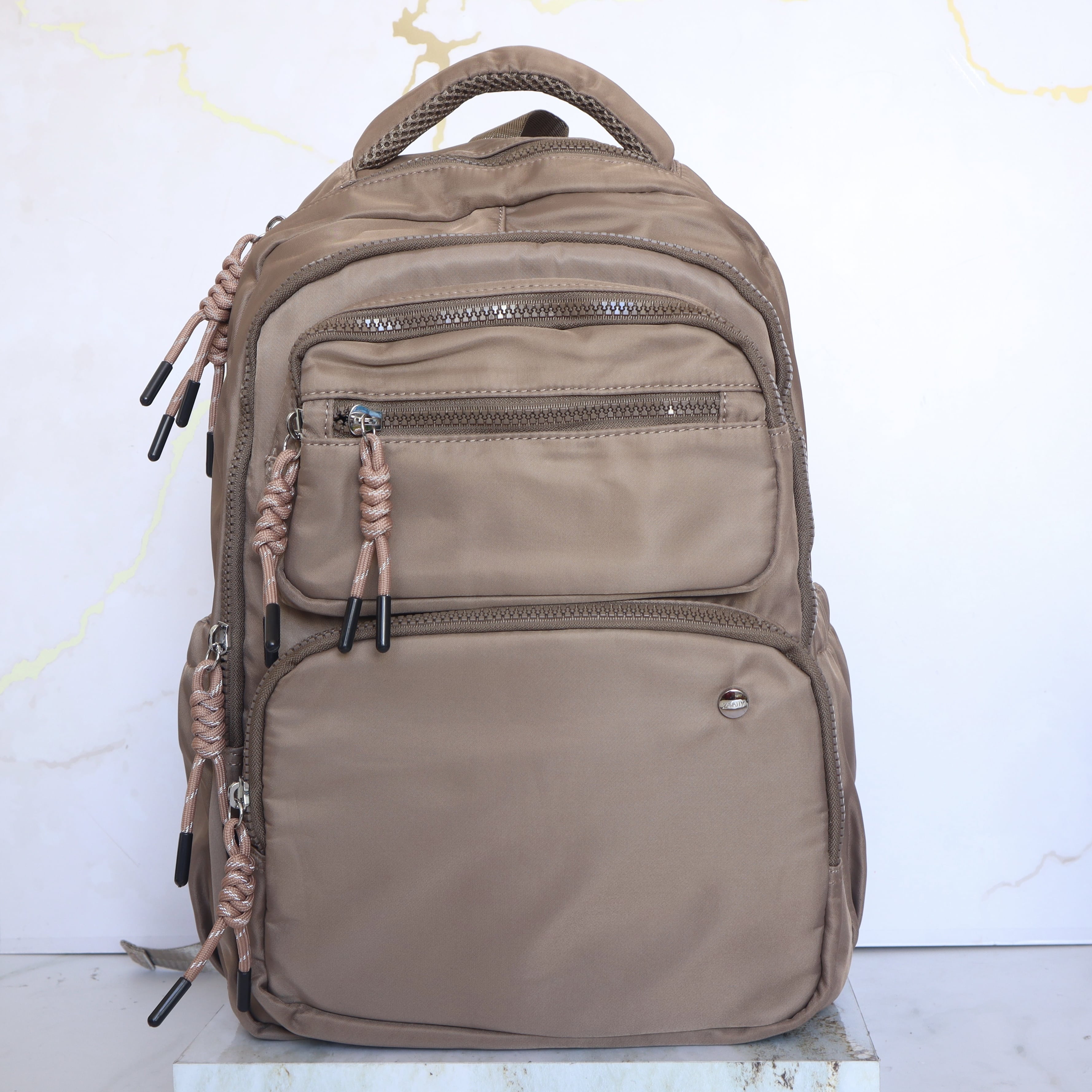 Morral cafe para mujer BOLZ15001M