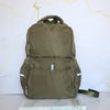 Morral verde para mujer BOLZ15003M