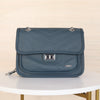 Bolso azul para mujer BOLZ153