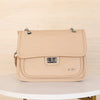 Bolso taupe para mujer BOLZ153
