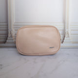 Manos libres pequeño taupe para mujer BOLZ1607