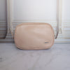 Manos libres pequeño taupe para mujer BOLZ1607