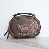 Bolso para niña BOLZ1638 CAFE