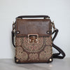 Bolso cafe para mujer BOLZ1639