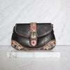 Bolso negro para mujer BOLZ1651