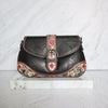 Bolso negro para mujer BOLZ1651