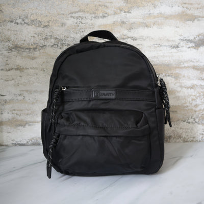 Morral negro para mujer BOLZ2005M