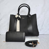 Bolso negro para mujer BOLZ2014