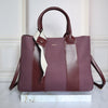 Bolso vinotinto para mujer BOLZ2014