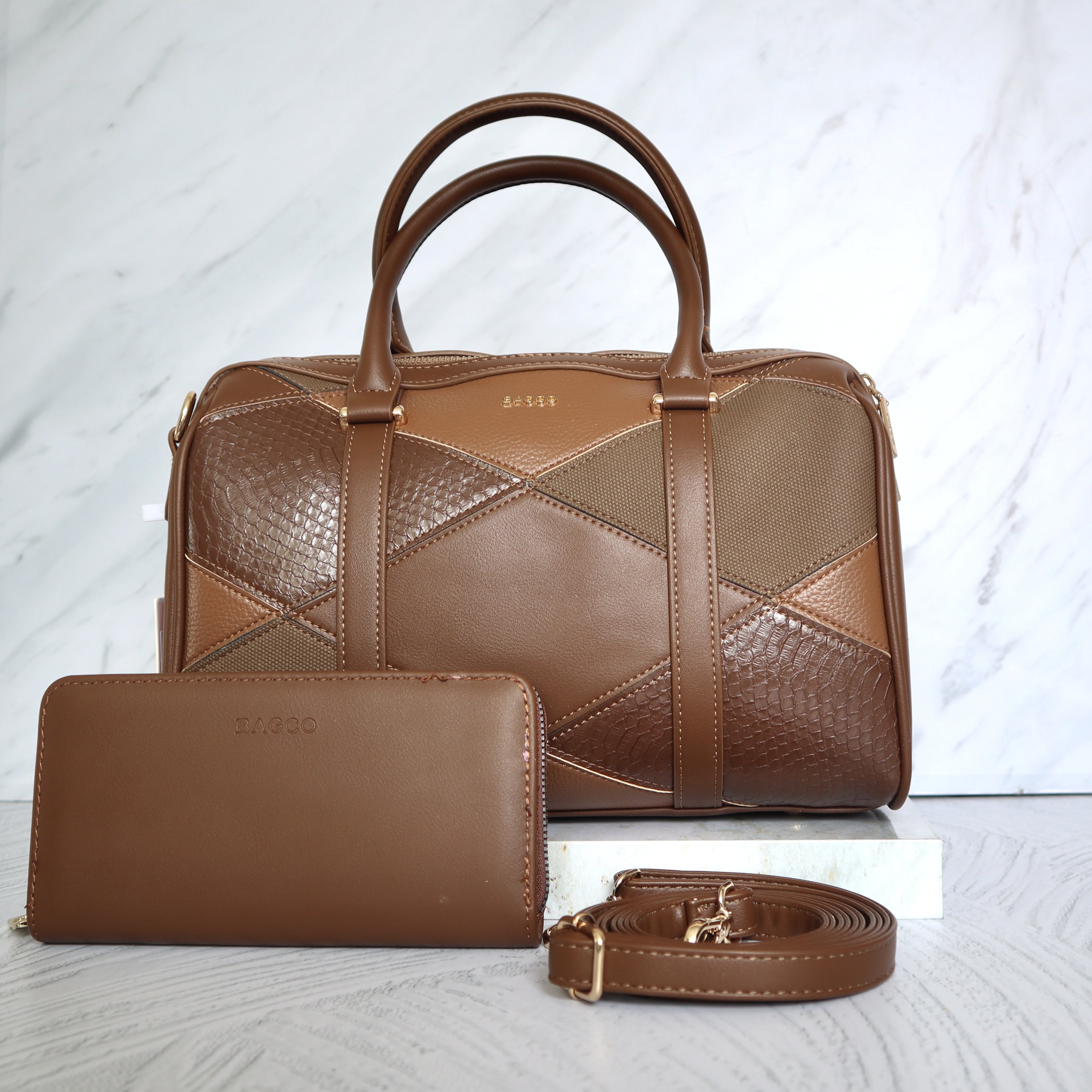 Bolso cafe para mujer BOLZ2020