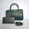 Bolso verde para mujer BOLZ2020