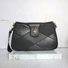 Totbag negro para mujer BOLZ2023