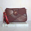 Bolso vinotinto para mujer BOLZ2023