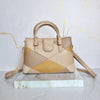 Bolso beige para mujer BOLZ2025