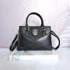 Bolso negro para mujer BOLZ2025